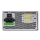 Qoltec SilentLine 350W BULK - 667410 - zdjęcie 3